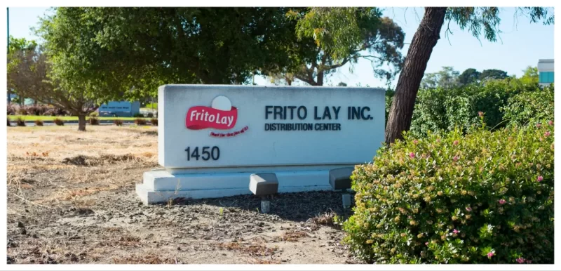 ‘Muscular and Dark-Skinned’: White Frito-Lay Supervisor Calls Black Worker ‘Big Scary Black Guy,’ Then the Company Fires Him After He Complained About Racial Comments, Lawsuit Says