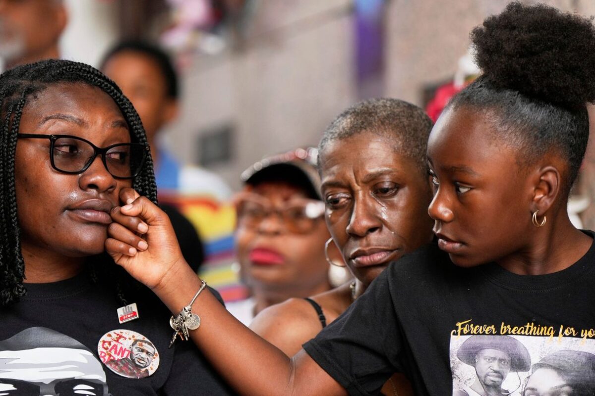 How has Minneapolis changed since the murder of George Floyd 5 years ago?