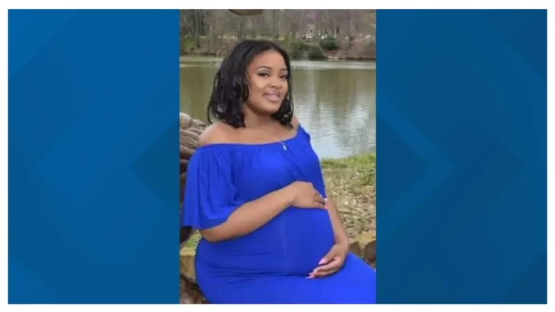 ‘It’s Torture’: Outraged Georgia Family Says Hospital Sent Pregnant Black Woman Home with Meds Despite Warning Signs — Now She’s Brain Dead and State Law Is Forcing Her to Give Birth
