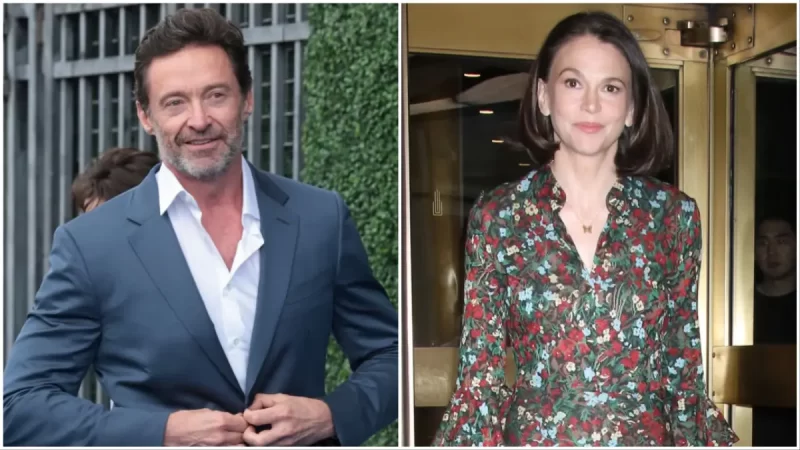 ‘They Cheated on Their Spouses’: Hugh Jackman Delays Divorce Filing as Sutton Foster’s Divorce Remains on Hold Amid Controversy Over Their Relationship
