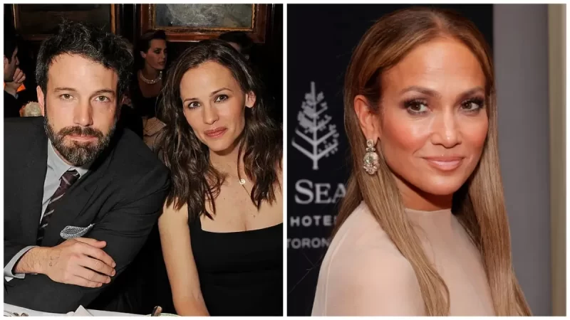 ‘Someone’s Been Studying JLo’: Jennifer Garner Accused of Copying Jennifer Lopez’s Look in Alleged Bid to Get Ben Affleck Back