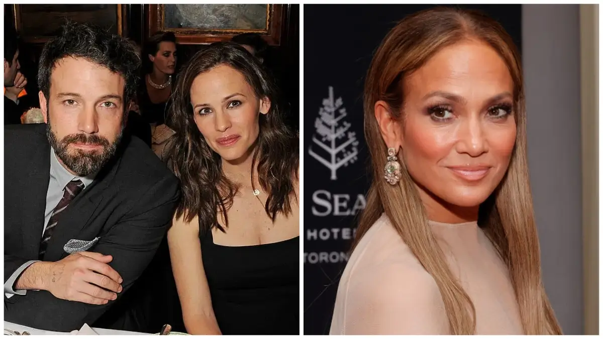 ‘Someone’s Been Studying JLo’: Jennifer Garner Accused of Copying Jennifer Lopez’s Look in Alleged Bid to Get Ben Affleck Back
