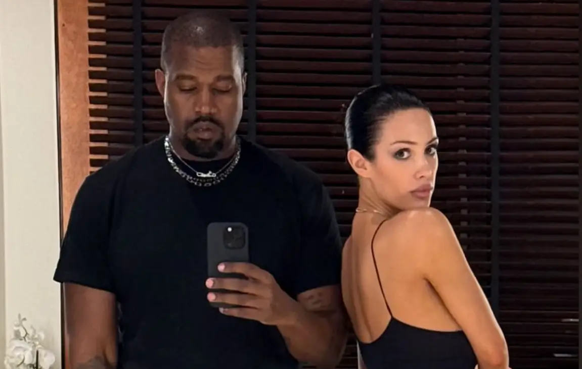 ‘This Is Disgusting’: Kanye West’s Livestream Takes a Shocking Turn After Fans Notice Bianca Censori’s Uncensored Outfit