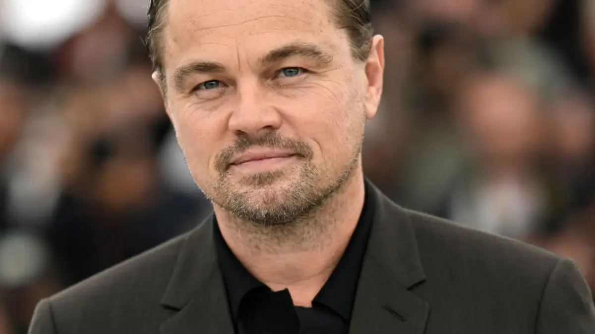 ‘Isn’t He Like 25 Years Older Than Her?’: Leonardo DiCaprio Hides His Face in New Photos with and Younger Girlfriend During Their First Hollywood Outing