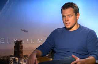 ‘Silver Fox Mane, The Scruff, The Chiseled Body. He Looks Incredible’: Matt Damon Debuts New Look During Rare Appearance with His Girlfriend 