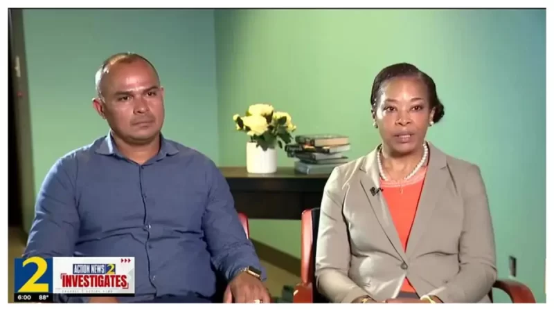 Black First-Grader Called the N-Word and Mobbed By White Students Yelling ‘Attack!’ — Outraged Parents Say Georgia School Responded By Forcing Them Off Campus