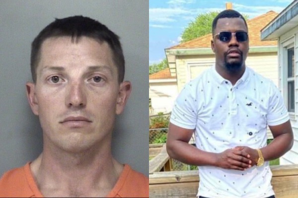‘Killing Was Not Justified’: Michigan Judge Rejects Motion for Mistrial In Murder Trial of Ex-Cop Who Fatally Shot Black Man In Back of Head