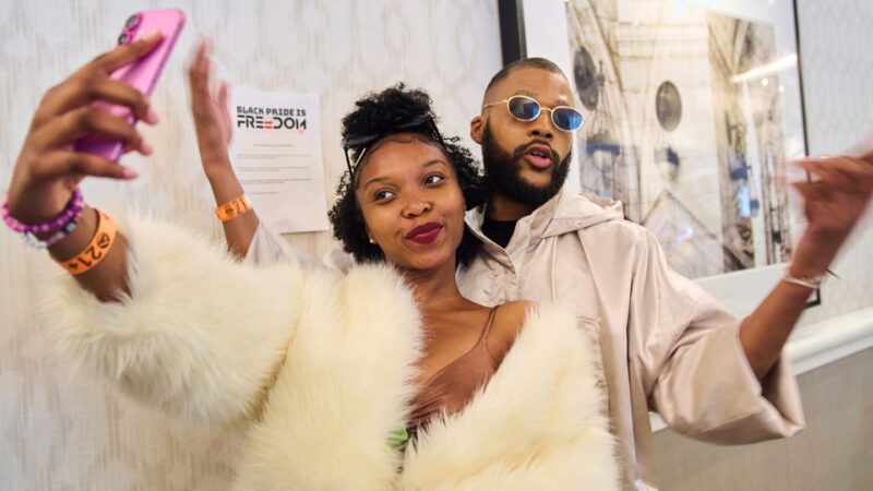 In an uneasy climate, diverse pride groups converge on DC with differing interests but common goals