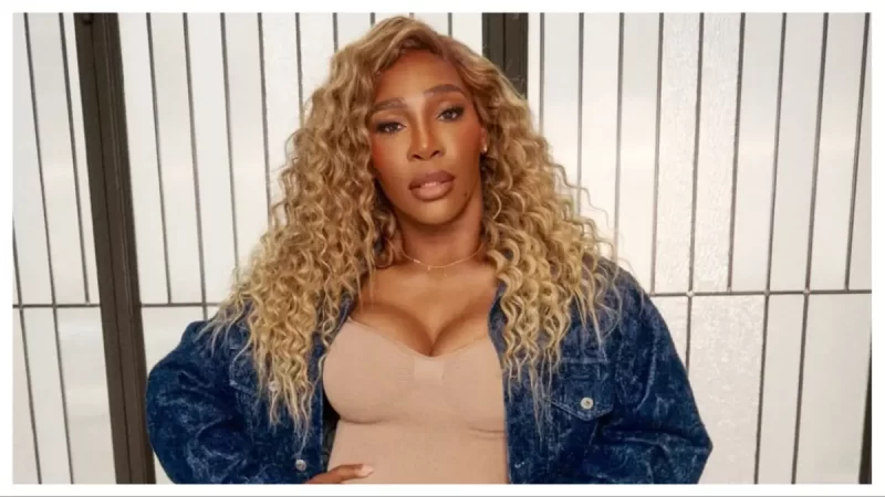‘It’s a No for Me’: Serena Williams Grosses Fans Out with ‘Weird’ Toppings on Hot Dog as Many It’s Just for the ‘Rich’ and Wealthy