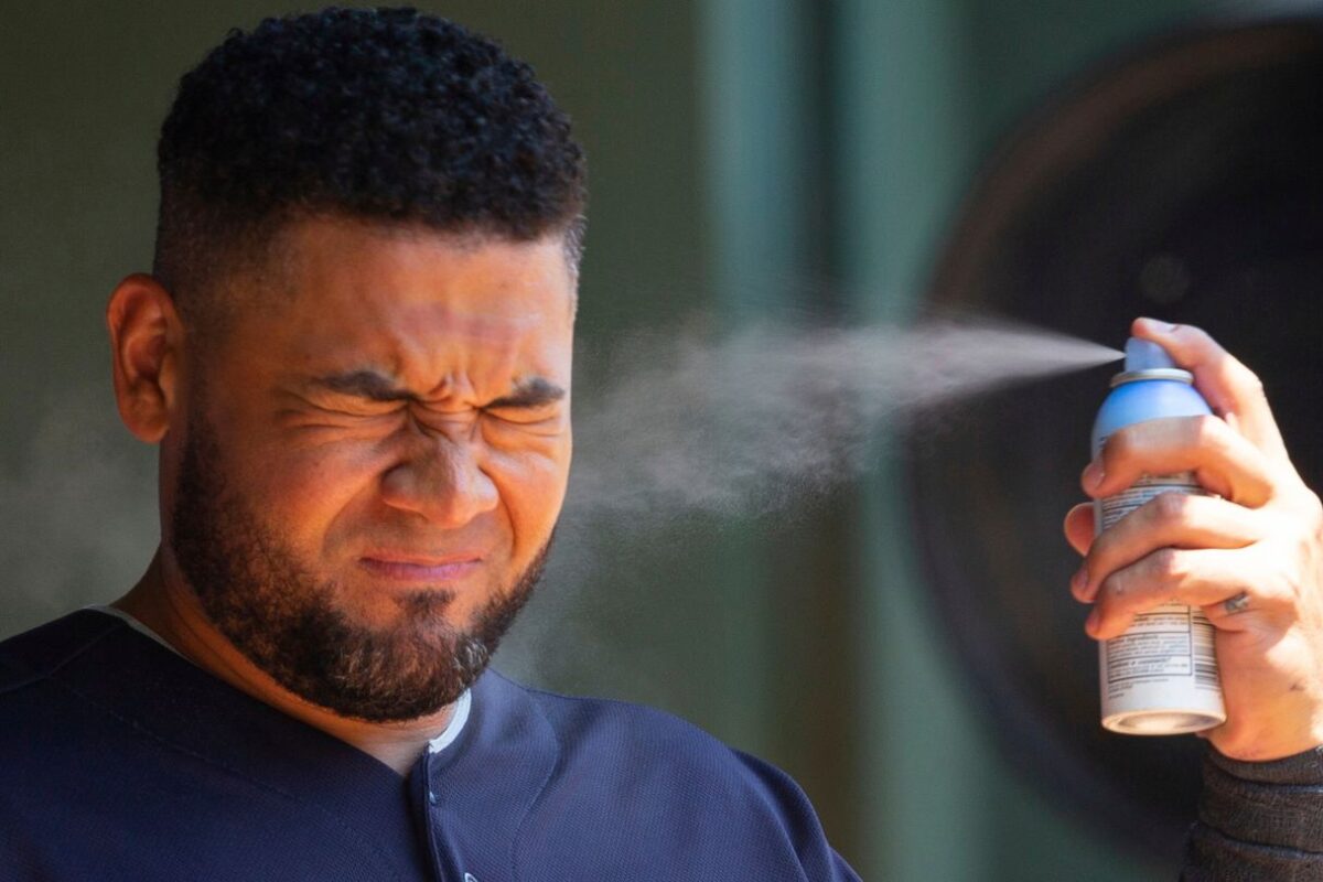 You should wear sunscreen even if you have darker skin. Here’s why