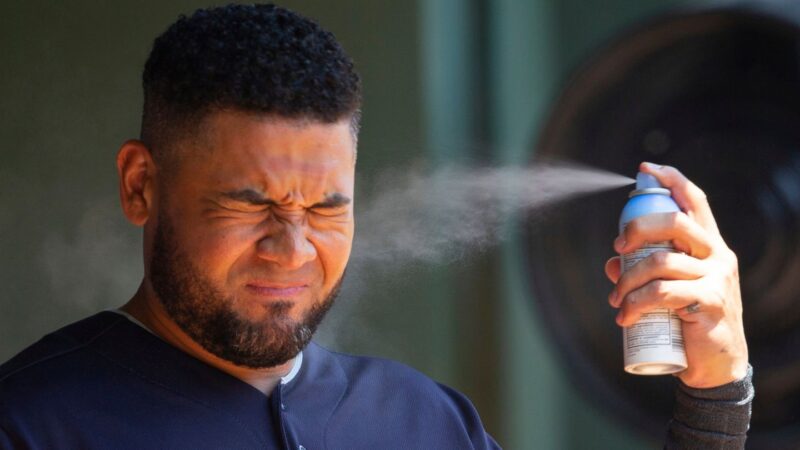 You should wear sunscreen even if you have darker skin. Here’s why