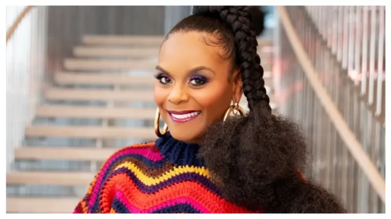 ‘People Go Too Far’: Tabitha Brown Flooded with ‘Hate Messages’ After Calling Out Black Authors’ Struggles Amid Target Boycott