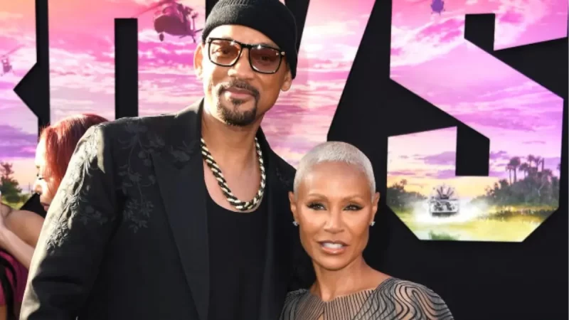 ‘You Got Rid of Jada Already Right?!’: Will Smith Spotted Living It Up in Mexico as Jada Pinkett Smith’s Absence Raises Eyebrows