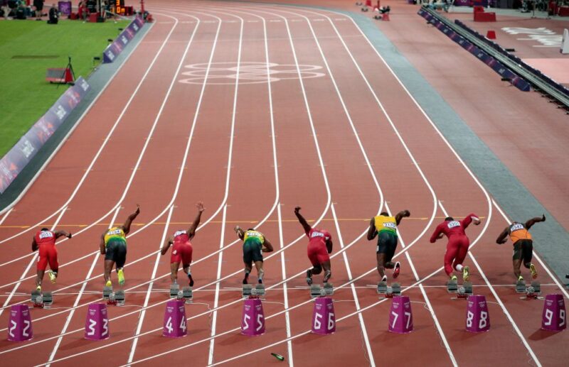 Clara Adams’ Family Considers Legal Action Against CIF For Race Disqualification