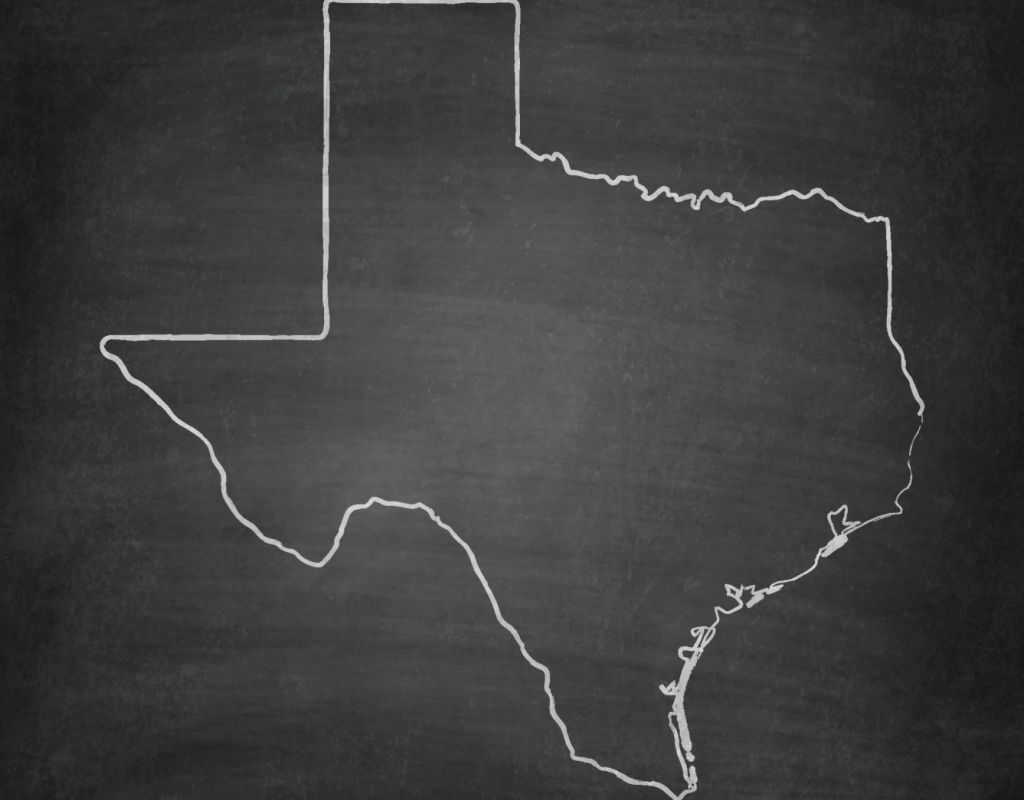 Texas Is The Latest State To Censor Higher Education Over DEI Concerns 