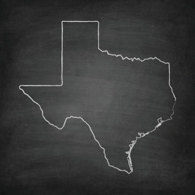 Texas Is The Latest State To Censor Higher Education Over DEI Concerns 