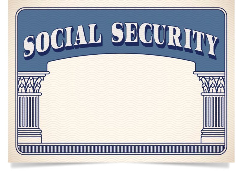 Social Security Projected To “Go-Broke” Earlier Than Expected
