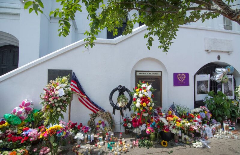 Survivors Remember Emanuel AME Church Massacre Victims On 10th Anniversary