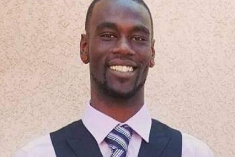 Federal Judge In Tyre Nichols Case Recuses Himself Days Before Sentencing Of Officers Involved 