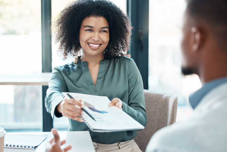 Black Women Face Steep Climb In Job Market As Unemployment Rises