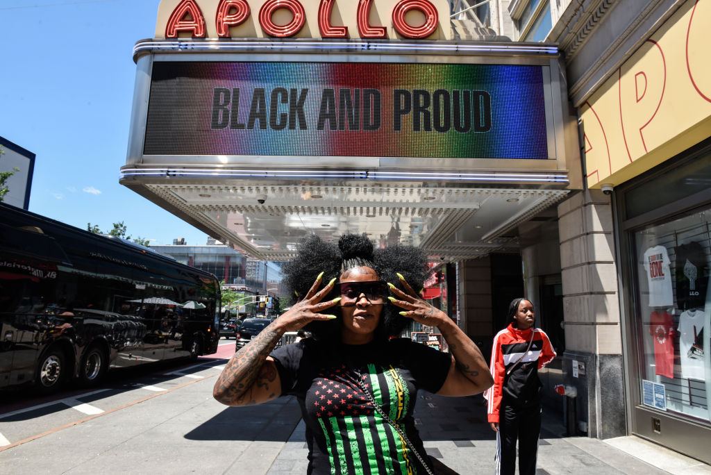 Juneteenth Celebrations Hampered By Corporate Sponsors, Local Governments Withdrawing Funding 