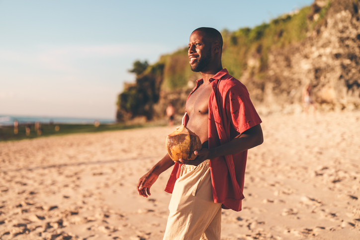 We Don’t Need Another Podcast: Black Men and the Summer of Self