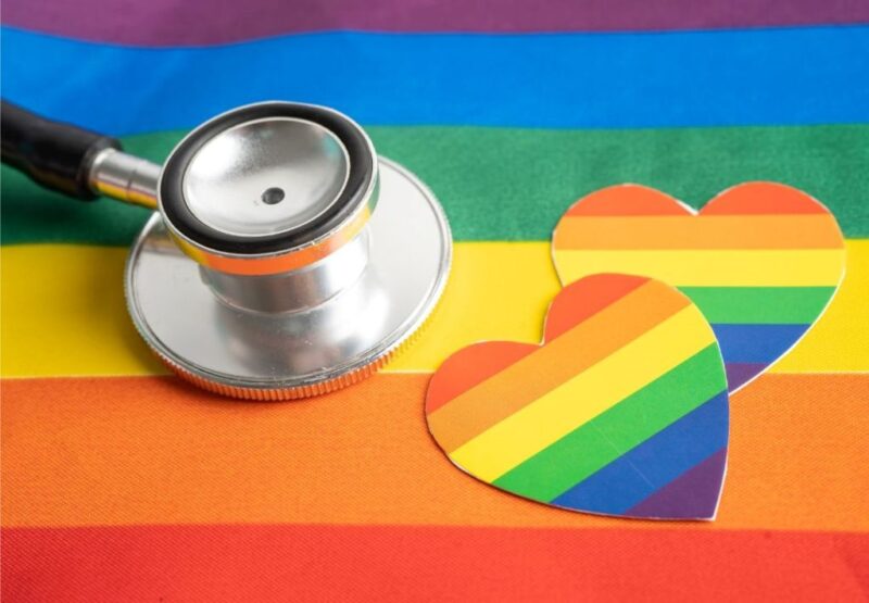 Federal Judge Blocks Trump EO Pulling Federal Funds From LGBTQ Health Nonprofits 