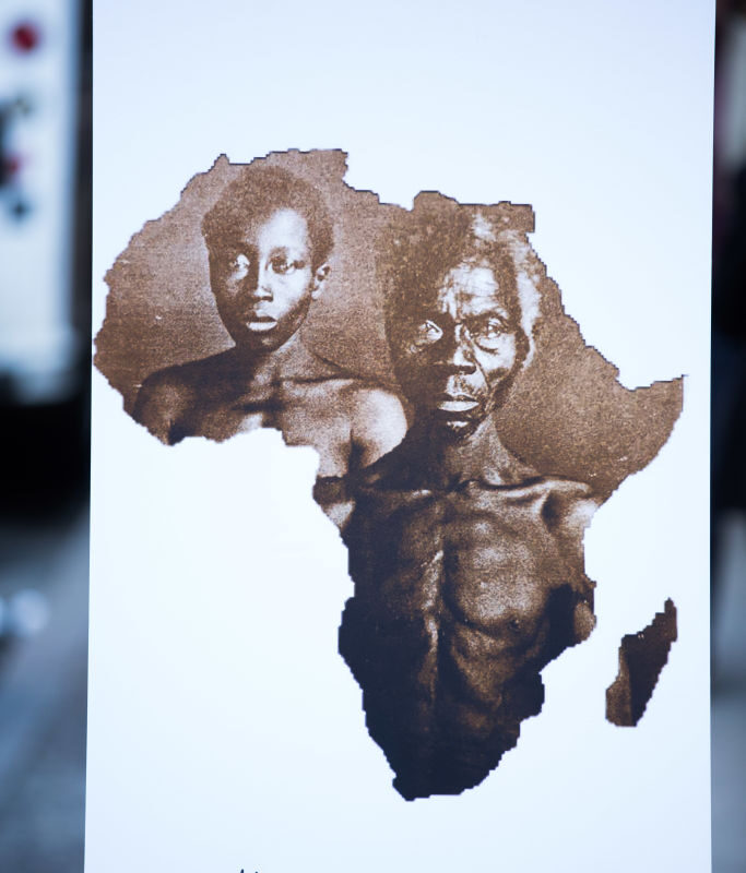 Harvard and White America’s Creepy Obsession with Hoarding Black Remains