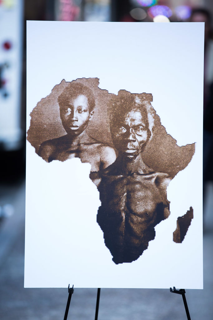 Harvard and White America’s Creepy Obsession with Hoarding Black Remains