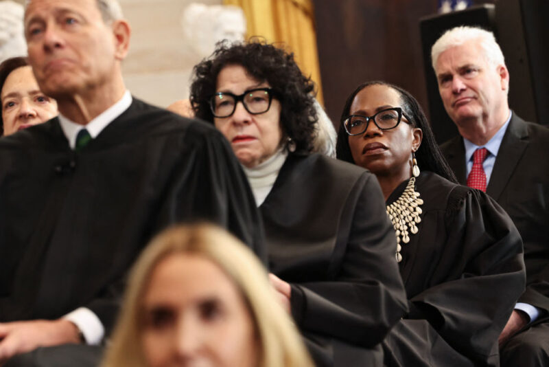 SCOTUS Refuses To Review Discrimination Case By Black Dancer Allegedly Told By Club Owners There Were ‘Too Many Black Girls’