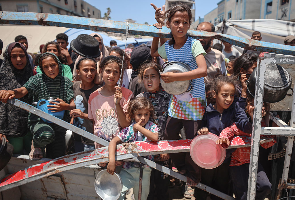 Op-Ed: You Don’t Get To Burn It Down If You’ve Never Built a Damn Thing