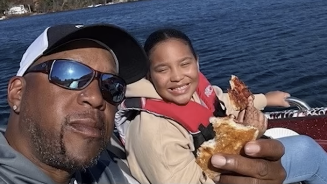 Fishing While Black: White Man Arrested After Hurling Rocks And Racial Slurs At Black Father And Daughter
