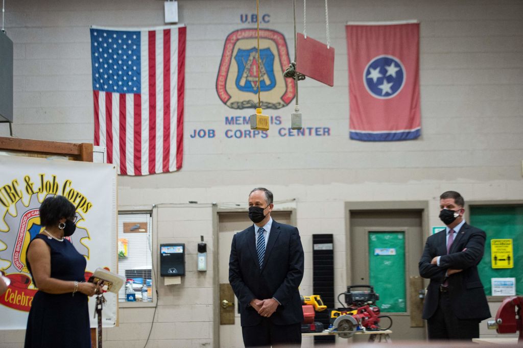 Trump’s Job Corps ‘Pause’ Is MAGA’s Plan To Eliminate Poor Youth 