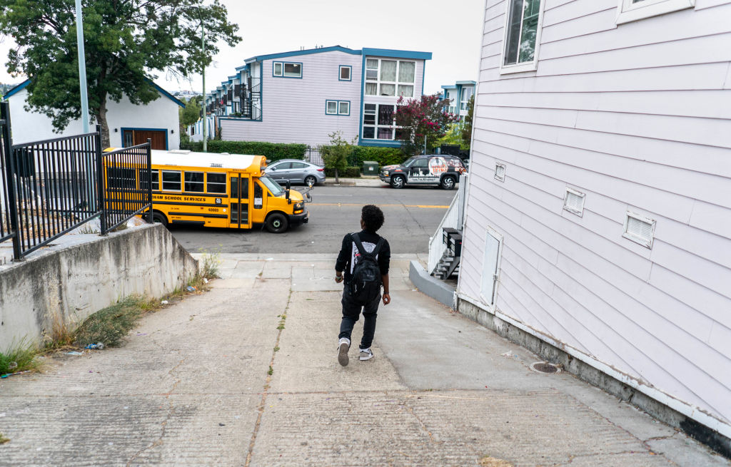 Oakland Elementary School’s Yearbook Accidentally Included Racist Article About ‘N-Word Babies’