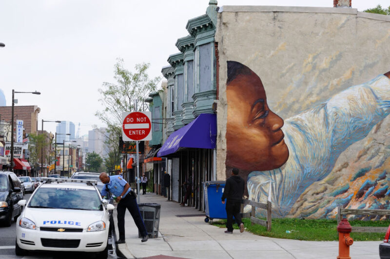 Justice Reform Activists Kick Off Inaugural Criminal Justice Reform Festival In Philly