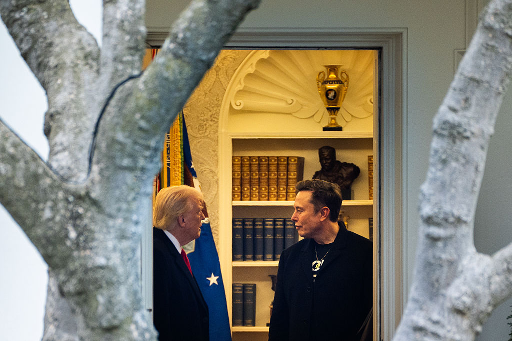 Phony Stark & Taco Trump’s Fallout Continues, Epstein Tweets Wiped