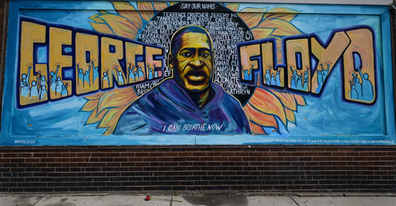 Community Leaders In Louisville And Minneapolis Want Dismissed Consent Decrees Codified Into Law 