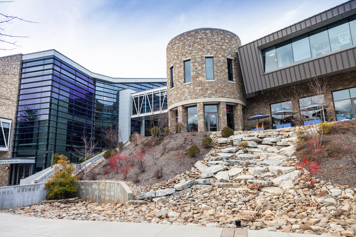 UNC Asheville Dean Of Students Fired For Pro-DEI Comments