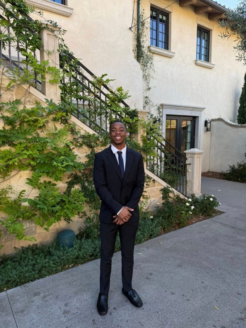 19-Year-Old Kyle Coleman Missing After Car Crash in Virginia 