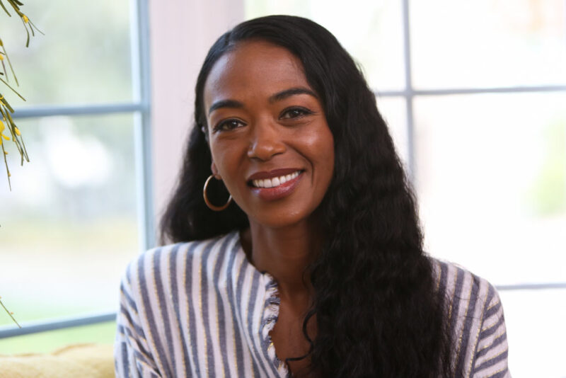 Ananda Lewis Through The Years: Remembering Her Life, Legacy, Beauty, & Strength