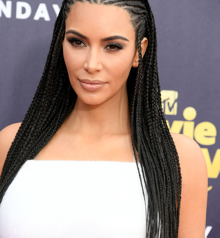 Black Culture, White Face: How the Internet Helped Hijack Our Culture