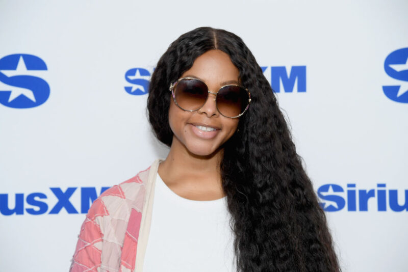 Chrisette Michele Shares Autism Diagnosis At Age 42