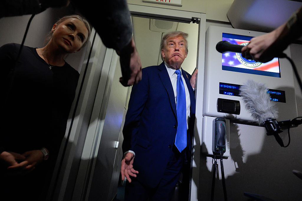 Poll Shows Everyone But MAGA Believes The Trump Administration Should Follow Court Orders