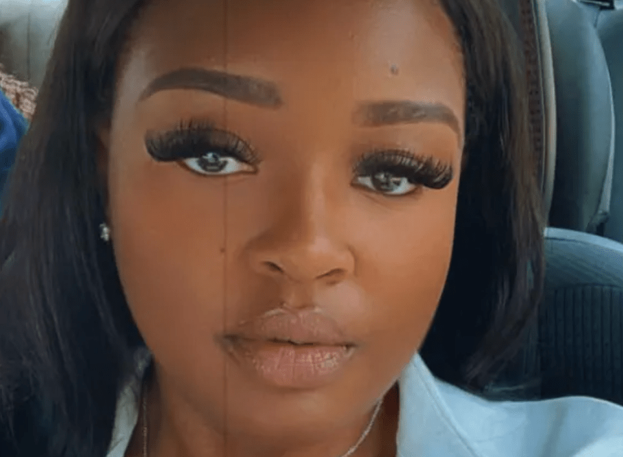 Op-Ed: The State Kept Adriana Smith Alive For A Baby It Will Abandon