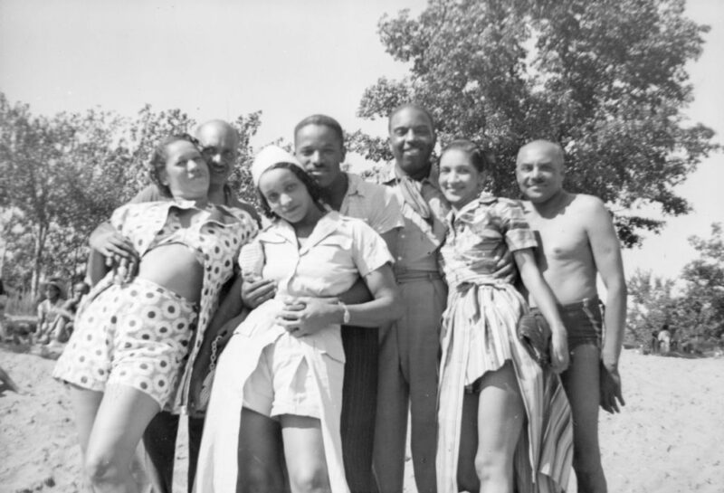 Reviving Idlewild: The Griers Are Rebuilding The Historically Black Town For Future Generations