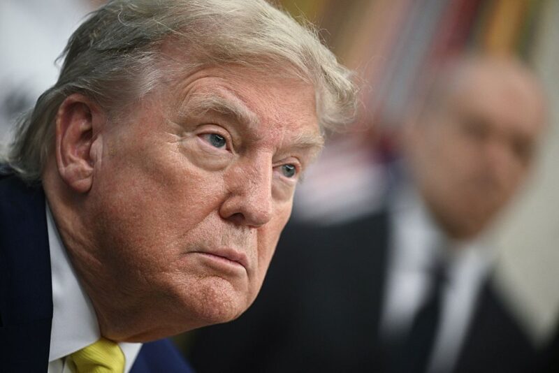 New Study Shows White Republicans Still Support Trump After Jan. 6 Because Of White Grievance…Also, Water Is Wet