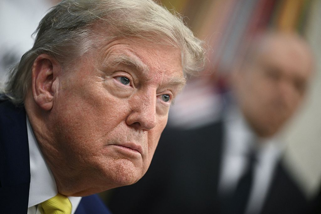 New Study Shows White Republicans Still Support Trump After Jan. 6 Because Of White Grievance…Also, Water Is Wet