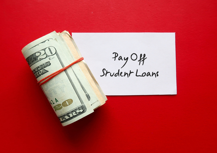 Student Loan Collections Result In Credit Scores Plummeting For Millions In Americans