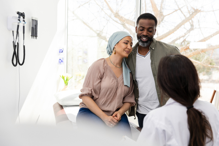 Michigan Renames Office Focused On Black Healthcare Due To DEI Concerns