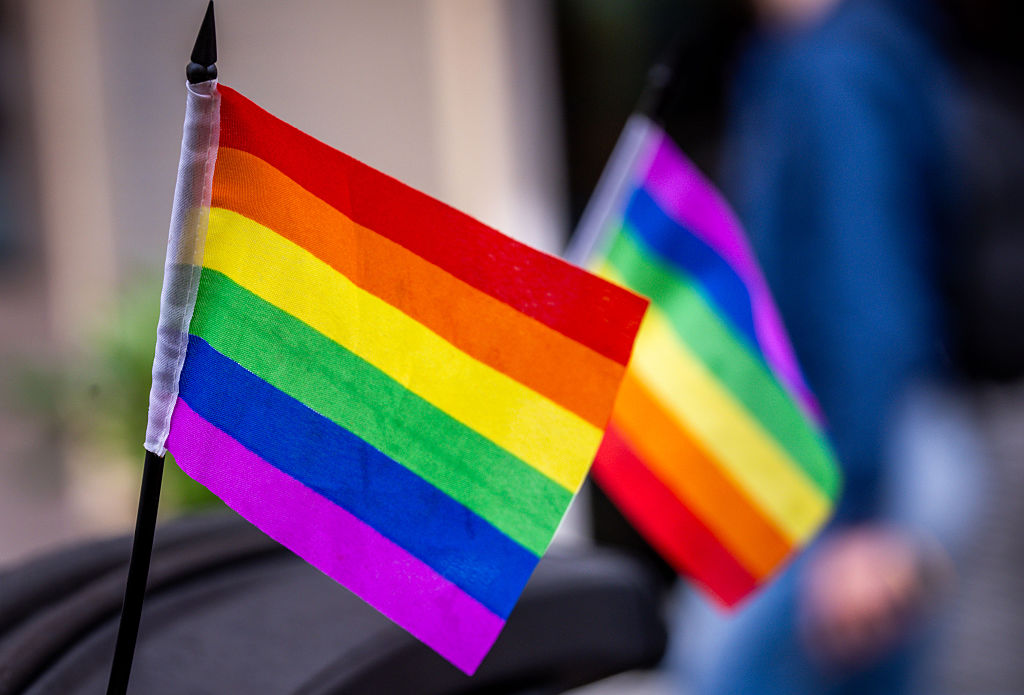 Trump Administration Shutters Suicide Hotline For LGBTQ Youth 